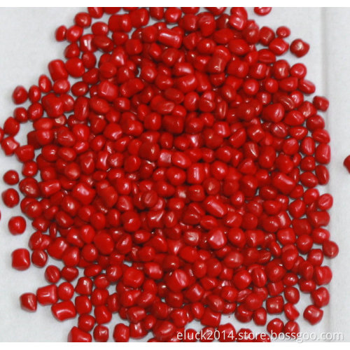 Red Masterbatch for Blowing Film (R-3008)